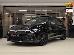 Volkswagen Golf - 1.4 eHybrid GTE /PANO/IQLIGHT/CAM/CARPLAY/LANE ASSIST/VOL