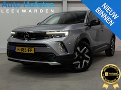 Opel Mokka - 1.2 Business Elegance DB-RIEM VERVANGEN LEER KEY-LESS CAMERA LED PDC LMV