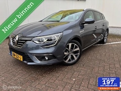 Renault Mégane Estate - 1.2 TCe Bose |Automaat Keyless Camera