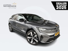 Renault Mégane E-Tech - comfort range techno 60 kWh / Demo Hillegom / Pack winter techno / pack advanced drive ass