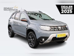 Dacia Duster - 1.0 TCe Bi-Fuel Extreme / NAVIGATIE / CLIMATE CONTROL / PDC + CAMERA / APPLE & ANDROID CAR