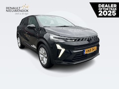 Renault Symbioz - 1.6 E-Tech full hybrid 145 evolution / Demo Zuidoost / vraag naar beschikbaarheid