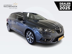 Renault Mégane Estate - 1.2 TCe Limited PACK CITY / NAVIGATIE / CLIMATE CONTROLE / PARKEERSENSOREN / CRUISE CONTRO