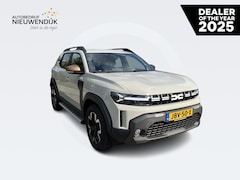 Dacia Duster - 1.6 Hybrid 140 Extreme APPLE CARPLAY ANDROID AUTO / VERWARMDE VOORSTOELEN / CLIMATE CONTRO