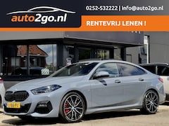 BMW 2-serie Gran Coupé - 218i AUT7 M- SPORT AERODYNAMICA EXE. PANODAK LEDER NAVI CAMERA DIGI-DASH LED 19 INCH-LMV P