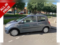 Renault Twingo - 1.2-16V 75 Expression | 3 MND GARANTIE ISOFIX | AIRCO | NW KOPPELING (05/25) EL.RAMEN + EL