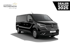 Renault Trafic - 2.0 Blue dC1 150 EDC T30 L2H1 Advance Demo