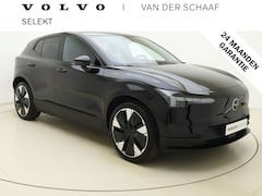 Volvo EX30 - Extended Range Ultra / 20'' / Getint Glas / Elektr. Stoelen / 360 Camera / Panoramadak / A