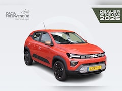 Dacia Spring - Extreme 65 26.8 kWh / DEMO / DC Lader 30 KW