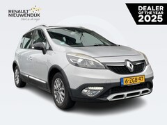 Renault Scénic Xmod - 1.2 TCe Bose / BOSE GELUIDSYSTEEM / SCHUIFKANTELDAK / PARKEERSENSOREN