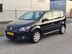 Volkswagen Touran - 1.2 TSI BlueMotion Dealer onderhouden