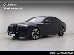 BMW 7-serie - 750e xDrive M-Sport | Executive Drive Pro | Elektrisch openen en sluiten portieren | Skylo