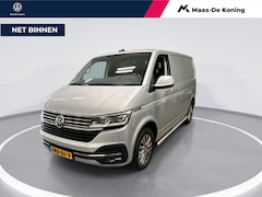 Volkswagen Transporter - 2.0 TDI 150pk DSG 4Motion L1H1 28 BULLI · Apple/Android Car Play · Camera · Navigatie · Tr