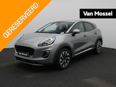 Ford Puma - Titanium Automaat|Wireless Charging|Winterpack | AUTOMAAT
