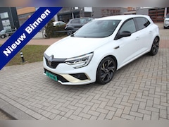 Renault Mégane E-Tech - 1.6 Plug-In Hybrid 160 R.S. Line Led-Navi-Carplay-Camera-Bose-Adapt. Cruise