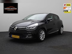Renault Clio - 0.9 TCe Zen 2016 | Airco | Navigatie | Cruse Control | DAB Radio | Parkeersensoren | Stuur
