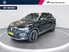 Volkswagen T-Roc - 1.5 TSI 150pk Sport · Camera · Trekhaak · Elek. Achterklep · Apple/Android Car Play · Navi