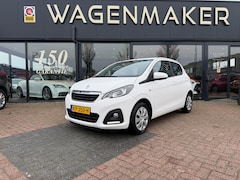 Peugeot 108 - 1.0 e-VTi Active Airco|Elektrische pak|GoedOH