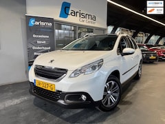 Peugeot 2008 - 1.2 PureTech Blue Lion Pano|Navi|Cruise