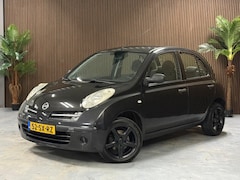 Nissan Micra - 1.2 Visia