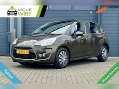 Citroën C3 - 1.2 Collection | 128.000 km NAP | Trekhaak | Rijklaar | Cruise | Hoge Zit |