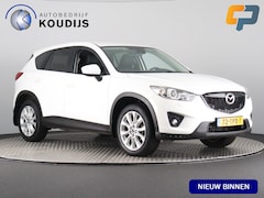 Mazda CX-5 - 2.0 GT-M 4WD (NL-Auto / Afn. Trekhaak / Camera / Navi / Cruise)