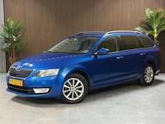 Skoda Octavia Combi - 1.0 TSI Grt Amb Bns