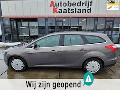 Ford Focus Wagon - 1.6 TDCI Titanium - Airco