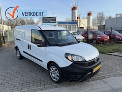 Fiat Doblò Cargo - 1.6 MJ L2H1 MAXI*NETTEBUS
