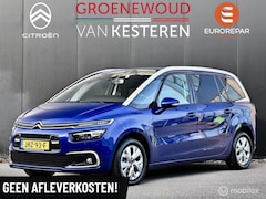 Citroën C4 Picasso - 165pk Business I Navi I Camera I Trekhaak
