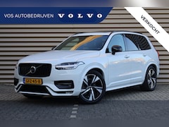 Volvo XC90 - B6 AWD R-Design | UNIEK | Bowers & Wilikins | Luchtvering | Panoramadak