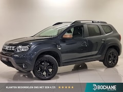 Dacia Duster - 1.0 TCe 100 ECO-G Extreme | Navigatie | Achteruitrijcamera | Climate Control |