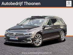 Volkswagen Passat Variant - 1.4 TSI PHEV GTE Business | Pano | Trekhaak | 360° camera