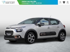 Citroën C3 - 1.2 PureTech C-Series Navigatie