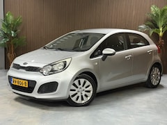 Kia Rio - 1.4 CVVT Plus Pack