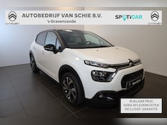 Citroën C3 - PT 83 Shine Camera | 17 " | Navi | Carplay/AndroidAuto