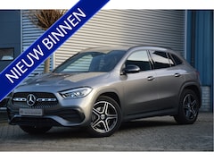 Mercedes-Benz GLA-Klasse - 250 e AMG Line LED | CLIMA | SFEERVERLICHTING | CAMERA | DAB | CARPLAY | ENZ