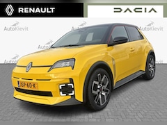 Renault 5 - 5 comfort range techno 52 kWh - pack winter / two-tone kleurstelling