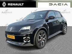 Renault 5 - 5 comfort range techno 52 kWh - pack winter