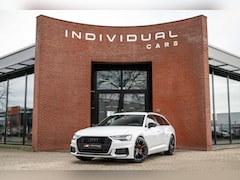Audi A6 Avant - 40 TFSI 204pk S-Line Competition Black Optic