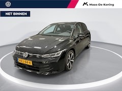 Volkswagen Golf - 1.5 204pk DSG eHybrid Life Edition · Camera · Keyless · Apple/Android Car Play · Sfeerverl
