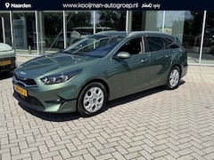 Kia Cee'd Sportswagon - Ceed 1.5 T-GDi DynamicPlusLine Nav|Camera|Lmv| SUPERDEAL