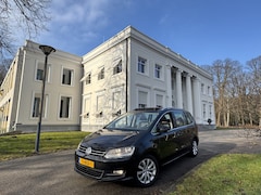 Volkswagen Sharan - 1.4 TSI 7 PERS, NW MODEL, PANORAMADAK