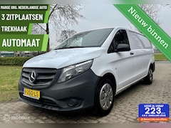 Mercedes-Benz Vito - Bestel 114 CDI Lang