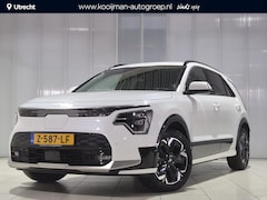 Kia Niro EV - Edition Advanced 64.8 kWh , Apple Carplay/Android Auto