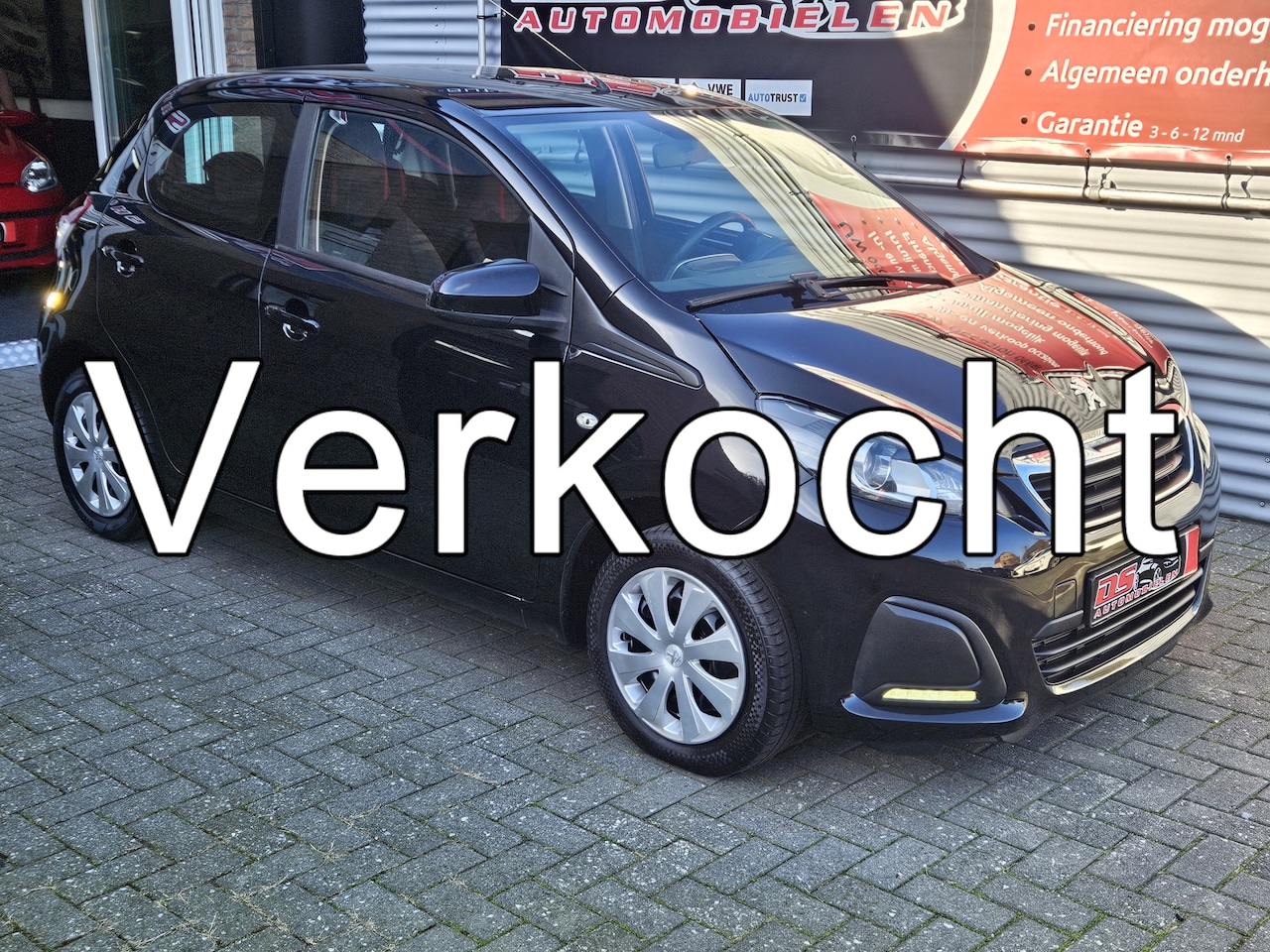 Citroën C1 - 1.0 e-VTi Cool 5drs airco. *** AIRCO-ELECTR.RAMEN-CV,etc,etc. *** - AutoWereld.nl