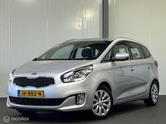Kia Carens - 1.6 GDi DynamicLine 7-persoons [ NAP camera trekhaak ]
