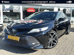 Toyota Camry - 2.5 Hybrid Premium STOELVERWARMING, ZEER LUXE