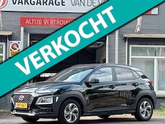 Hyundai Kona - 1.6 GDI HEV Comfort
