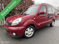 Renault Kangoo - combi 1.6-16V Expression /